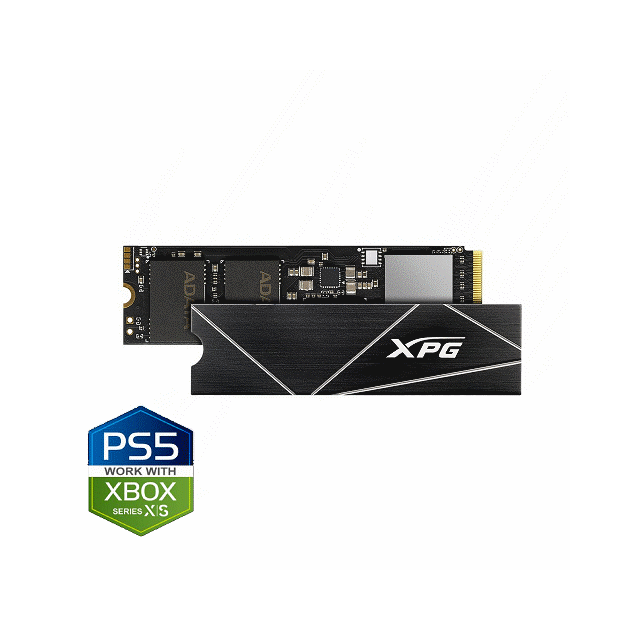 威剛 XPG S70Blade 512GB Gen4x4 M.2 2280 PCIe SSD 5年保 SSD固態硬碟 AGAMMIXS70B-512G-CS