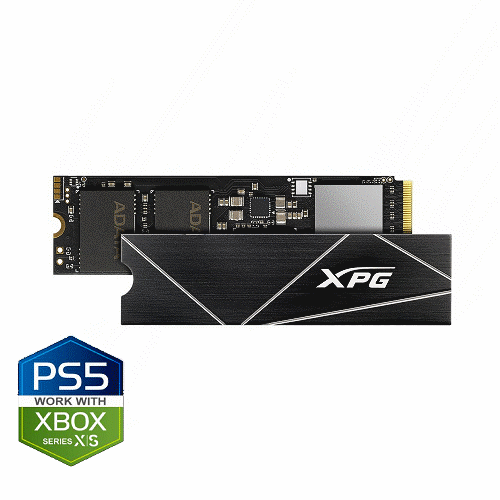 威剛 XPG S70Blade 512GB Gen4x4 M.2 2280 PCIe SSD 5年保 SSD固態硬碟 AGAMMIXS70B-512G-CS