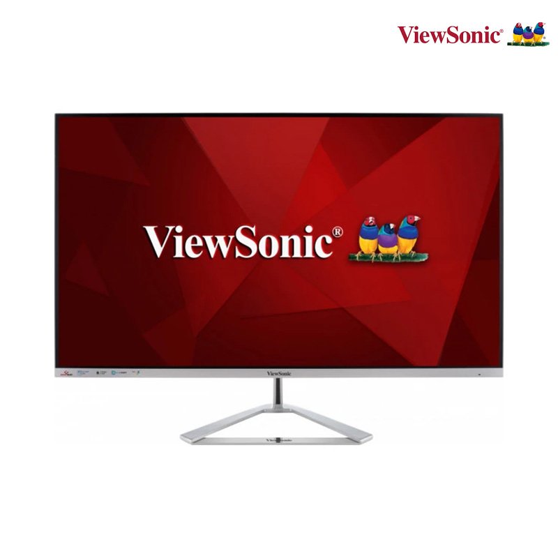 ViewSonic 優派 VX3276-MHD-3 32吋 娛樂顯示器 IPS 螢幕 /紐頓e世界