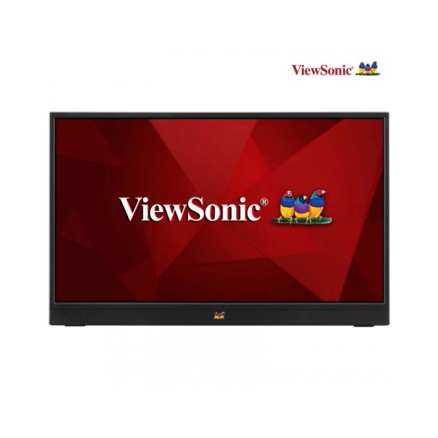 ViewSonic 優派 VA1655 16型 IPS可攜式螢幕