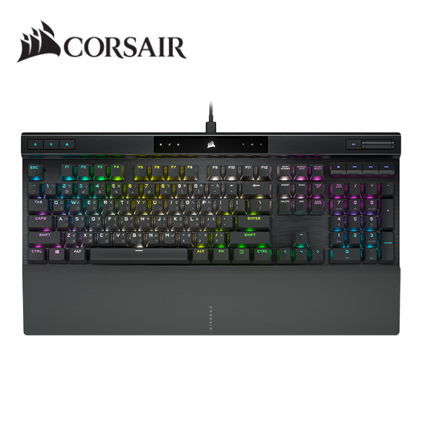 【Corsair】海盜船 Corsair K70 RGB PRO 機械式鍵盤