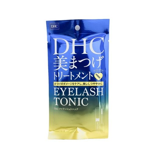 【瘋日殿堂】 日本代購 DHC睫毛修護液