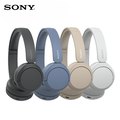 Sony WH-CH520 頭戴式無線降噪耳機