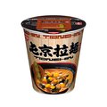 《日清》屯京拉麵-魚豚湯味速食麵(杯麵)(77g)