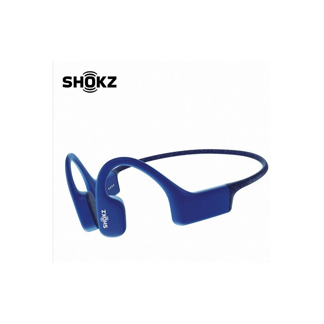 Shokz OpenSwim S700骨傳導MP3運動耳機-星空藍 ( EAR-SHO-S700-BU )