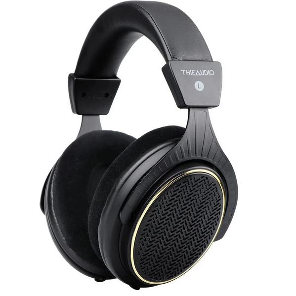 ｛音悅音響｝美國 Thie Audio GHOST 耳罩式 耳機 金屬陶瓷 震模 鈦合金 陶瓷氧化物 雙 3.5 可換線