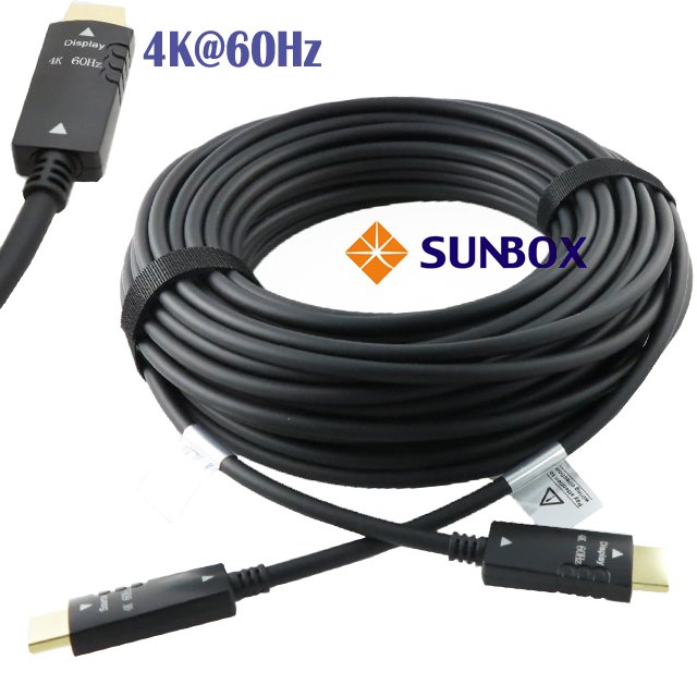 10米 HDMI 主動式光纖線