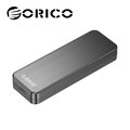 ORICO USB3.1 Gen1 M.2 SATA 硬碟外接盒6G (HM2C3-BK-BP)