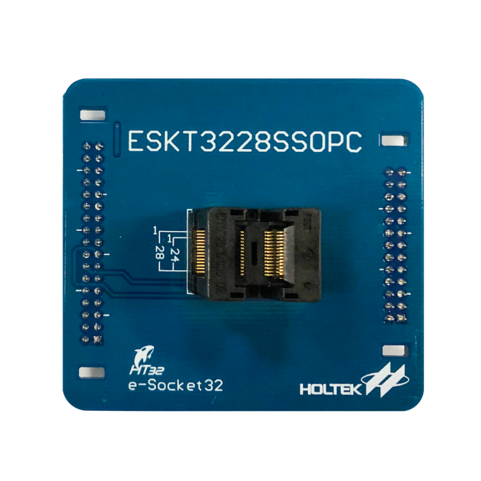 [倍創科技] 轉接座 ESKT3228SSOPC