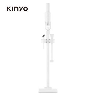 新莊KINYO-多功能無線吸塵器 強強滾