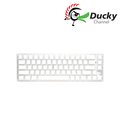 Ducky One3 Aura black65% RGB 極光白 PBT二色 機械式鍵盤 中文