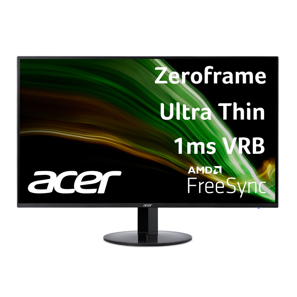 Acer SA241Y Hbmix 液晶螢幕(LED)