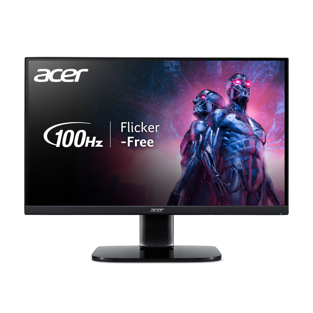 Acer KB242Y Hbmix 液晶螢幕(LED)
