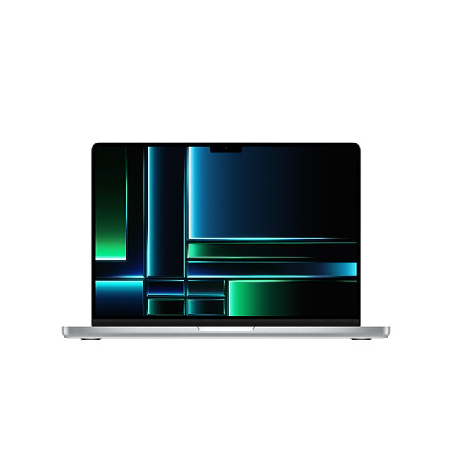 Apple MacBook Pro 14吋 M2 Pro 10核心 CPU 與 16核心 GPU/16G/512G _ 台灣公司貨
