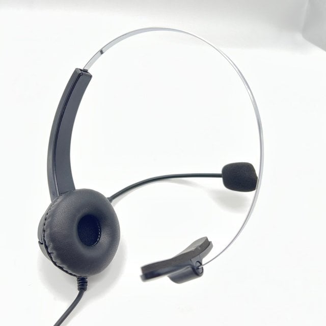 【中晉網路】國際牌 Panasonic KX-T7705 RJ9 水晶頭 免外接轉接線 單耳耳機麥克風