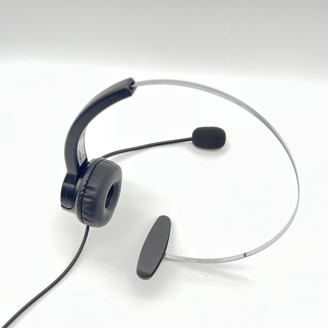 【中晉網路】單耳耳機麥克風 國際牌Panasonic KX-TGE613 2.5mm耳機孔