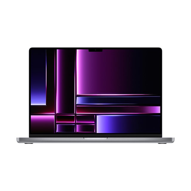 Apple MacBook Pro 16吋 M2 Pro 12核心 CPU 與 19核心 GPU/16G/512G _ 台灣公司貨