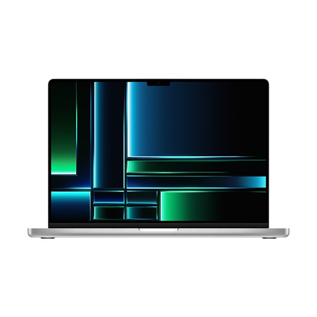 Apple MacBook Pro 16吋 M2 Pro 12核心 CPU 與 19核心 GPU/16G/512G _ 台灣公司貨