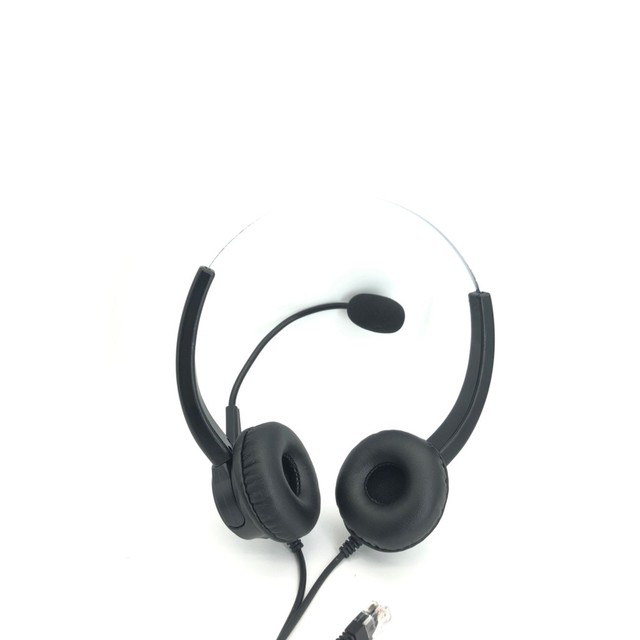 【中晉網路】東訊總機 DX電話 SD話機專用 專營耳機麥克風 耳罩式耳機 有線耳機耳麥 雙耳耳機