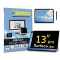 【BRIO】Surface Pro 13吋 - 磁吸式螢幕防窺片
