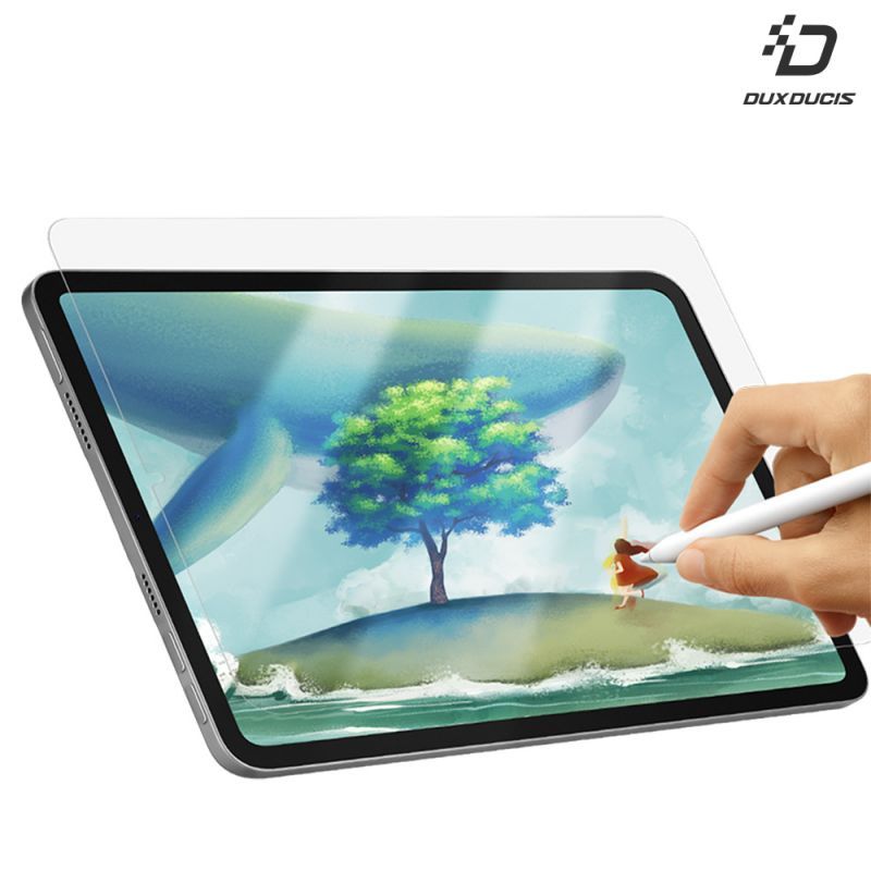 【預購】平板保護貼 DUX DUCIS Apple iPad Mini 6 畫紙膜【容毅】