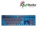 Ducky One3 Daybreak100% RGB 破曉 PBT二色 機械式鍵盤 中文