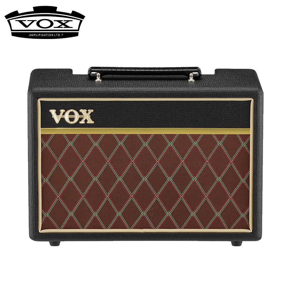 【VOX】Pathfinder 10 瓦電吉他音箱