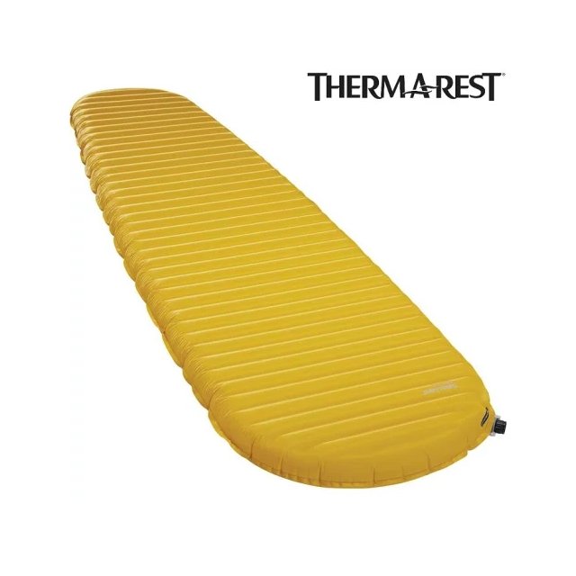 美國Thermarest NeoAir XLite NXT 超輕量充氣睡墊/登山睡墊 11626 短版