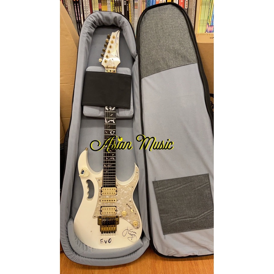 亞洲樂器 SM-GB0030 電吉他袋/厚袋 30mm 、尺寸:M