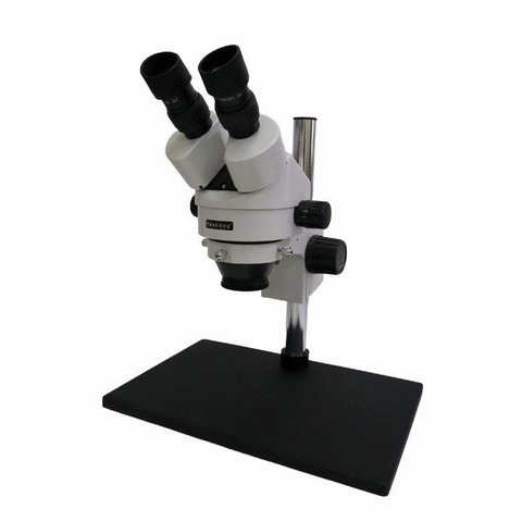 正陽光學 hawkeye 雙眼連續變倍 LED環型燈 工業顯微鏡 實體顯微鏡 立體顯微鏡