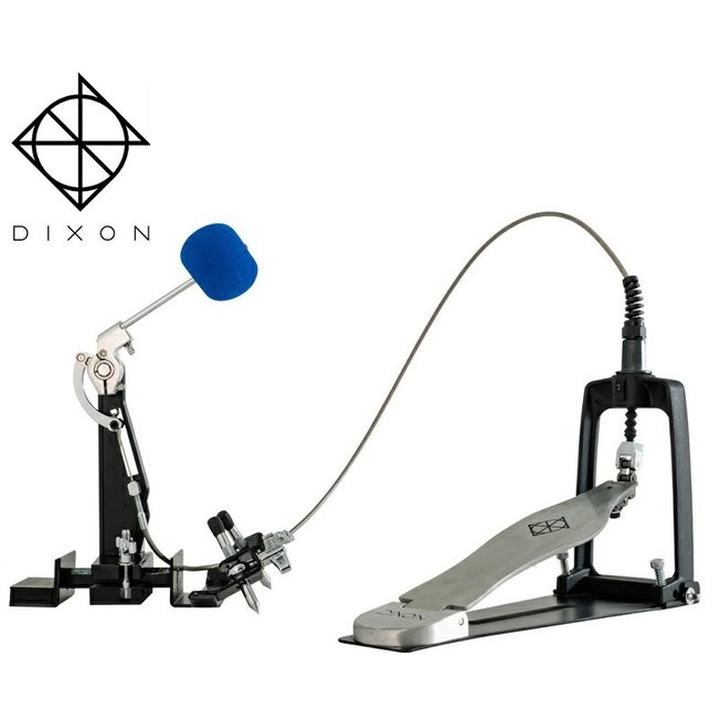 亞洲樂器 DIXON DXPP-PP-CPP Cajon Pedal 木箱鼓 踏板 線踏
