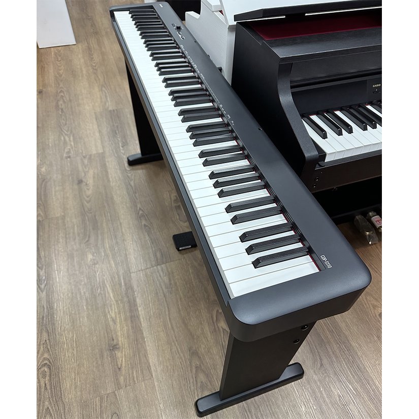 『先租後買專案』電子琴 / 電鋼琴 / 數位鋼琴 卡西歐CDP-S110 / 培養興趣再選購