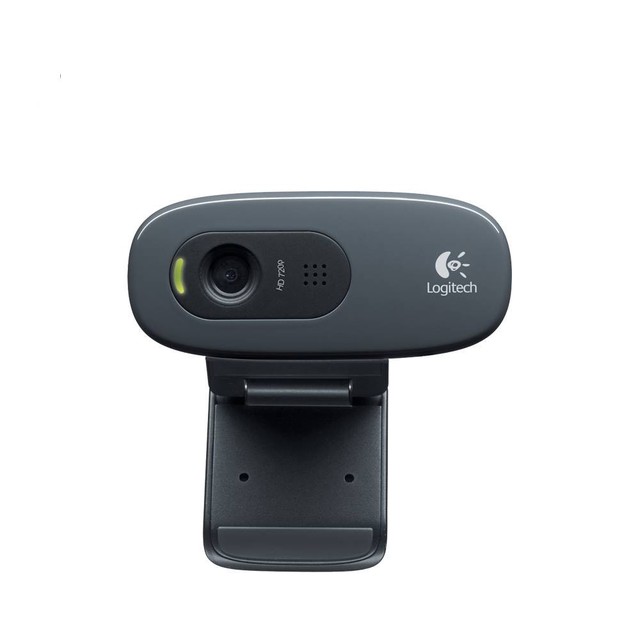 [ 總騏科技 B18 ] Logitech羅技 C270 HD 網路攝影機