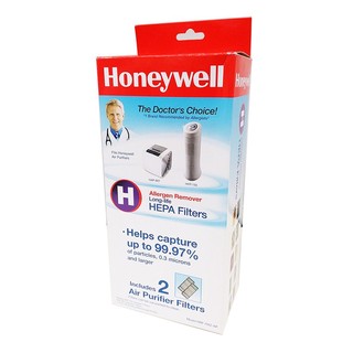 【Honeywell 漢尼威爾 】HRF-HX2-AP HEPA濾心(適用機型 HAP-801.160&amp;HHT-155)