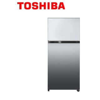 原廠公司貨【TOSHIBA東芝】608L GR-AG66T-X 變頻無邊框鏡面電冰箱