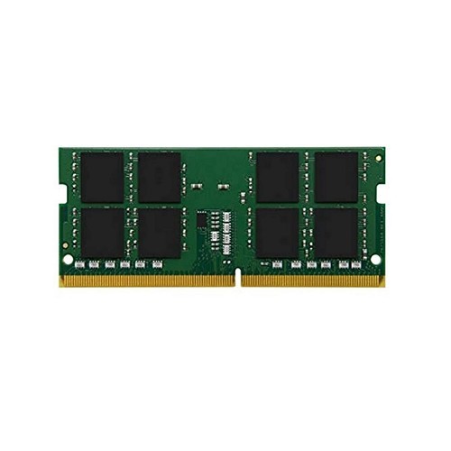 Kingston 32GB DDR4 3200MHz SODIMM 記憶體