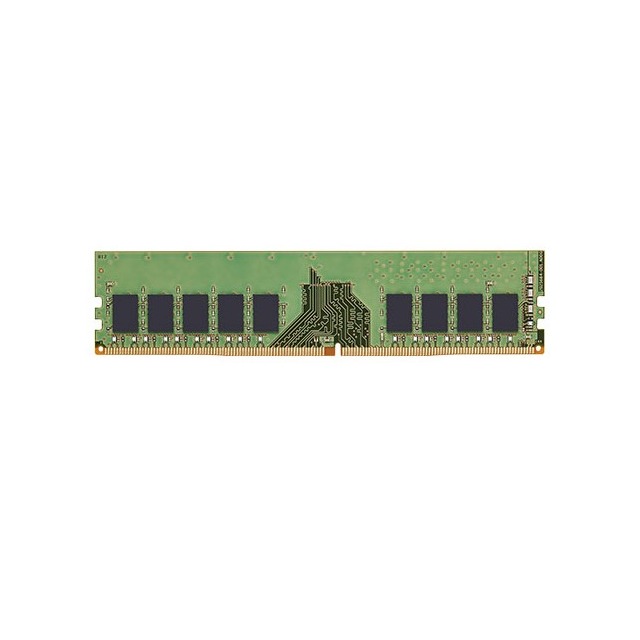 Kingston 16GB DDR4 3200MHz Single Rank Module 記憶體