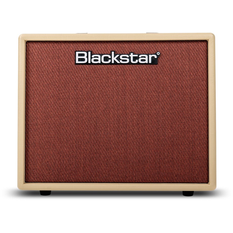 BLACKSTAR DEBUT 50R 50W 米色 電吉他效果器音箱【樂器零件王】