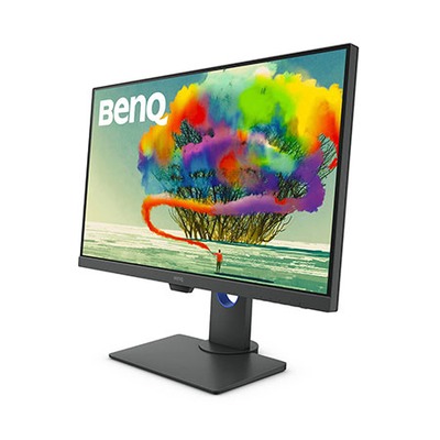 BENQ PD2705Q 27吋液晶螢幕