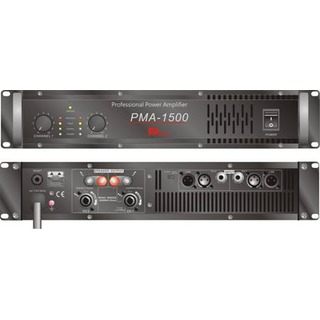PATECH PMA-1500 專業功率擴大器