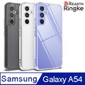 【Ringke】三星 Galaxy A54 5G [Fusion] 防撞手機保護殼 透明 霧透 霧黑