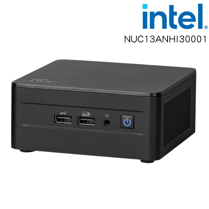 Intel NUC 13的價格推薦- 2023年11月| 比價比個夠BigGo