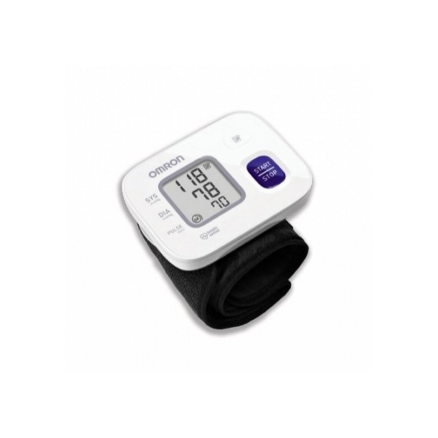 歐姆龍手腕式血壓計 HEM-6161 歡迎來電或私訊洽詢購買