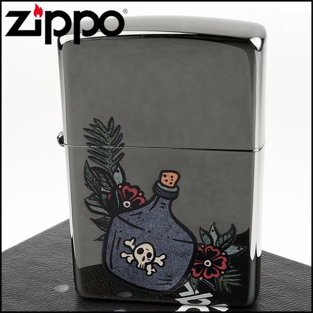 ◆斯摩客商店◆【ZIPPO】美系~Moonshine Jug-月光酒壺圖案設計打火機NO.48409