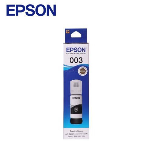 。含稅。EPSON T00V100黑色 原廠盒裝填充墨水 L1110/L3110 /L3116/L3150/L3156/L5190