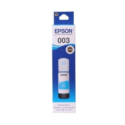 。含稅。EPSON T00V200 藍色 原廠盒裝填充墨水 L1110/L3110 /L3116/L3150/L3156/L5190