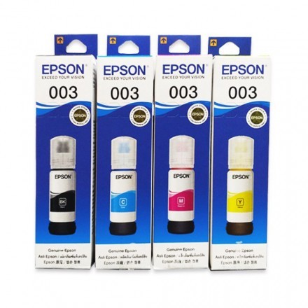 含稅 EPSON T00V 一組 原廠盒裝填充墨水 L1110/L3110 /L3116/L3150/L3156/L5190