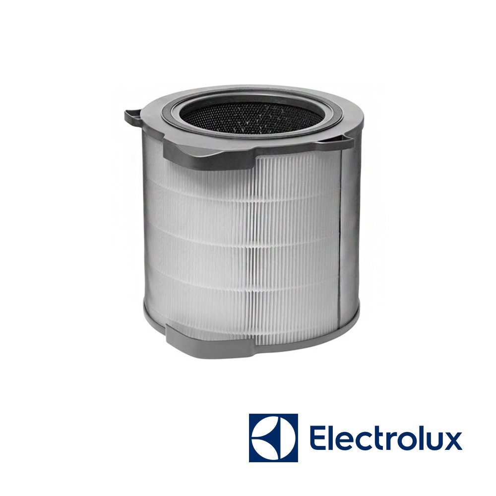 Electrolux 伊萊克斯PURE A9空氣清淨機活性碳淨味抗菌濾網組9-14坪專用EFDFRH4