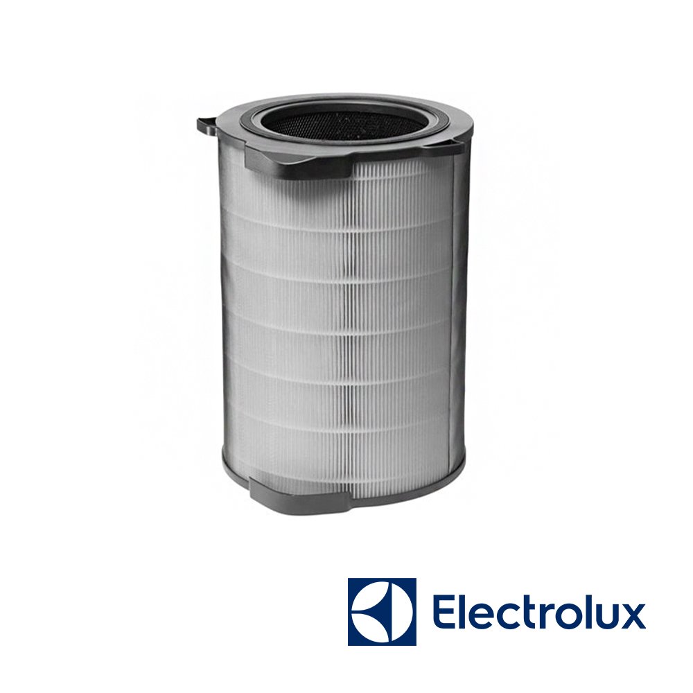 Electrolux 伊萊克斯PURE A9空氣清淨機活性碳淨味抗菌濾網組-15-22坪專用(EFDFRH6