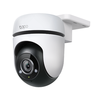 【含稅公司貨】TP-Link Tapo C500 可旋轉戶外型安全 WiFi監視器 攝影機 1080p IP65防水防塵(2280元)